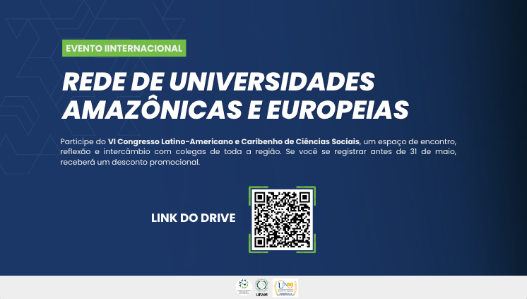 Reunião Amazonía Viva: Assista ao Vídeo da Proposta de Nova Rede Universitária 