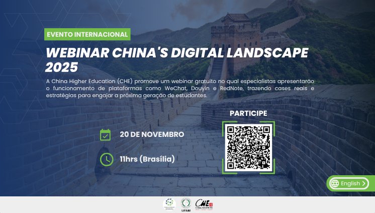 China's Digital Landscape 2025