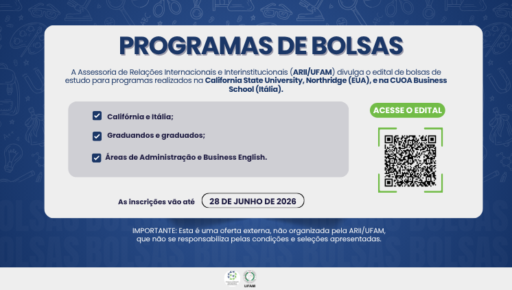 Programas de bolsas de estudos na Europa